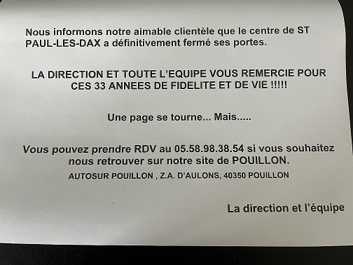 CONTROLSUR